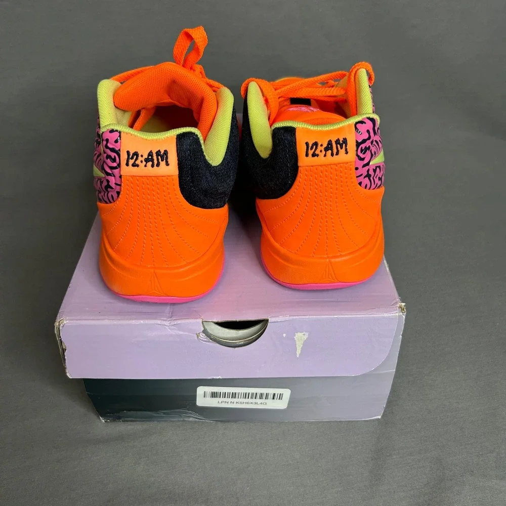 Nike ja gs